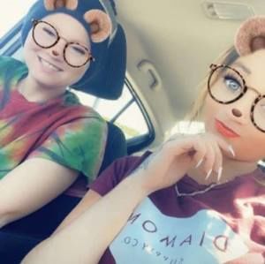 Meet your Posher, Tori